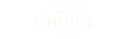 CHOICE Eat And Study Space In Kyoto